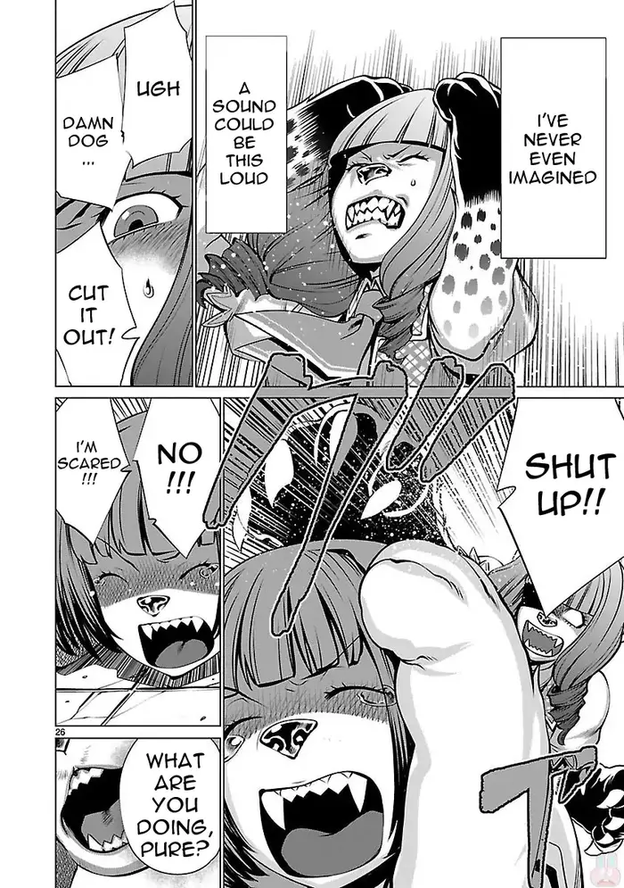 Killing Bites Chapter 44 image 26_optimized